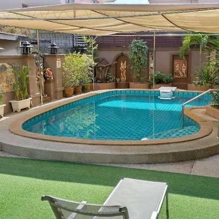 Mai Thai Guest House Кхонкен Екстер'єр фото